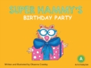 Super Hammy's Birthday Party - eBook