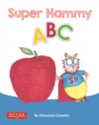 Super Hammy ABC - eBook