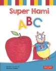 Super Hami ABC - eBook