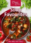 Soup Favourites - Book
