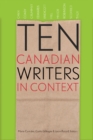 Ten Canadian Writers in Context - Book