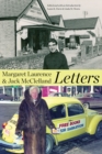 Margaret Laurence and Jack Mcclelland, Letters - Book