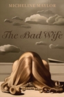 The Bad Wife - Book
