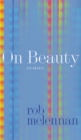On Beauty : stories - Book