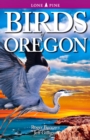 Birds of Oregon - Book