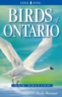 Birds of Ontario - Book