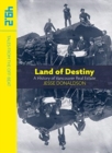 Land of Destiny - Book