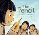 The Pencil - Book