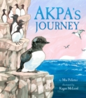 Akpa's Journey - Book