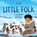 The Little Folk - Book