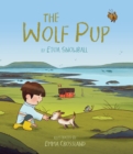 The Wolf Pup - Book