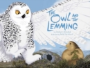 The Owl and the Lemming - Book