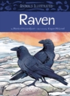 Animals Illustrated: Raven - Book