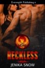 Reckless - eBook