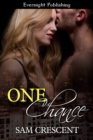 One Chance - eBook