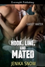 Hook, Line, and Mated - eBook