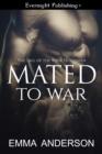 Mated to War - eBook