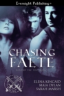Chasing Faete - eBook