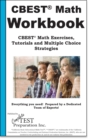 CBEST Math Skill Practice : CBEST(R) Math Exercises, Tutorials and Multiple Choice Strategies - eBook