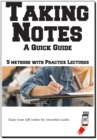 Taking Notes - The Complete Guide - eBook