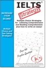 IELTS Test Strategy!  Winning Multiple Choice Strategies for the International English Language Testing System - eBook