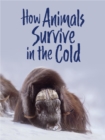 How Animals Survive in the Cold : English Edition - Book