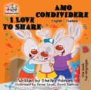 I Love to Share - Amo condividere - eBook