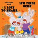 I Love to Share Ich teile gern - eBook