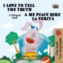 I Love to Tell the Truth A me piace dire la verita - eBook