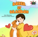 Boxer et Brandon - eBook