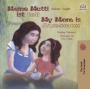 Meine Mutti ist toll My Mom is Awesome - eBook