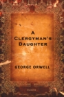 A Clergyman's Daughter - eBook