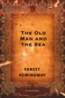 The Old Man and the Sea - eBook