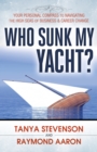 Who Sunk My Yacht? - eBook