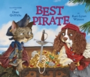 Best Pirate - Book