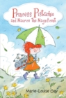 Princess Pistachio and Maurice the Magnificent - Book