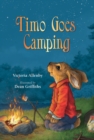 Timo Goes Camping - Book