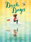 Duck Days - Book