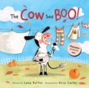 The Cow Said BOO! - Book