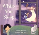 While You Sleep - Book