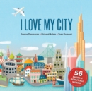 I Love My City - Book