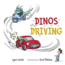 Dinos Driving - Book