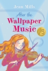 After the Wallpaper Music - Book