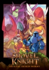 Shovel Knight: Official Design Works - Book