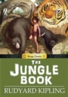 The Jungle Book : Manga Classics - Book