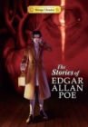 The Stories of Edgar Allan Poe : Manga Classics - Book