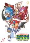 Samurai Pizza Cats: Official Fan Book - Book