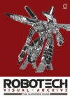 Robotech Visual Archive: The Macross Saga - 2nd Edition - Book
