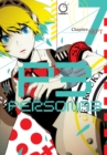 Persona 3 Volume 7 - Book