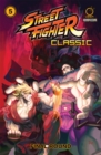 Street Fighter Classic Volume 5: Final round - Book